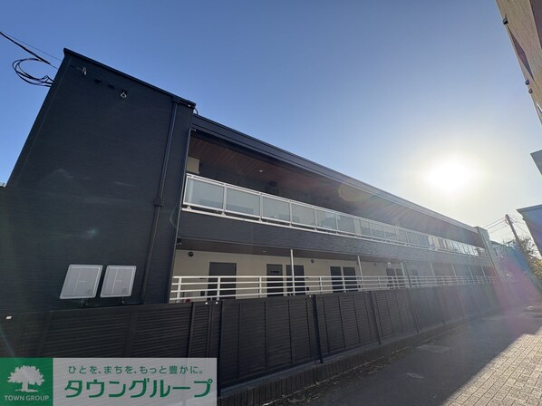 ガーデン アステリア 西千葉の物件内観写真